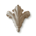 Marisca Shell Wall Sconce