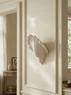 Marisca Shell Wall Sconce