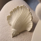 Marisca Shell Wall Sconce