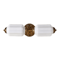 Elliot Glass Wall Sconce
