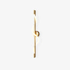 Flexible Linear Curve Wall Lamp