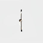 Flexible Linear Curve Wall Lamp
