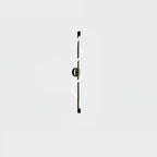 Flexible Linear Curve Wall Lamp