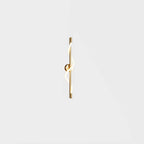 Flexible Linear Curve Wall Lamp