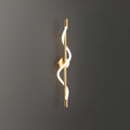 Flexible Linear Curve Wall Lamp