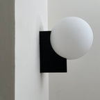 Fusion Wall Lamp
