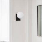 Fusion Wall Lamp