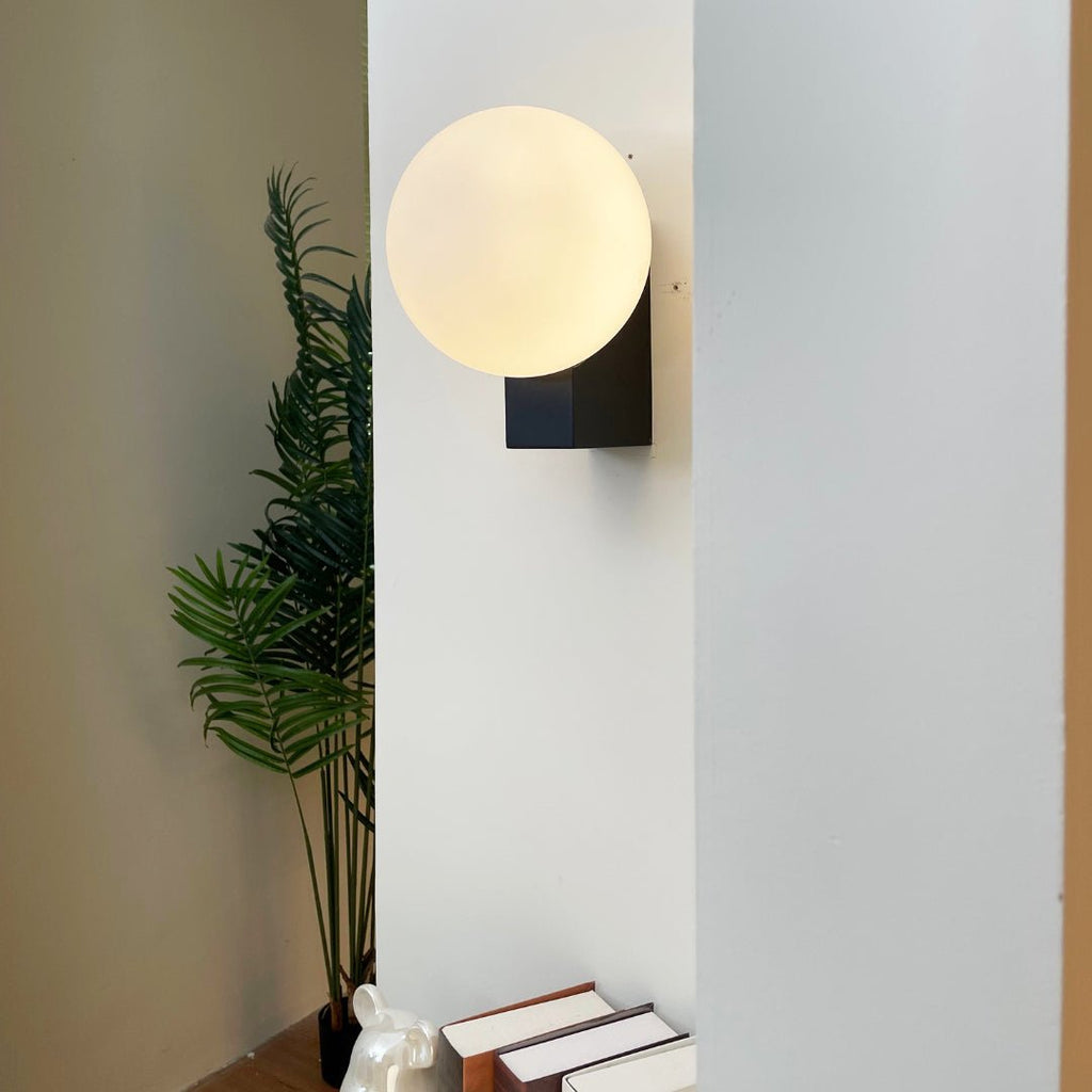 Fusion Wall Lamp