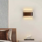 Terra Lumen Wall Sconce