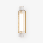 Glimmering Wall Sconce