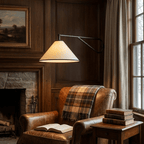 Vellora Swing Wall Lamp
