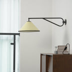 Vellora Swing Wall Lamp