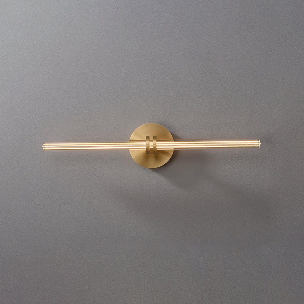 Linear Filament Sconce