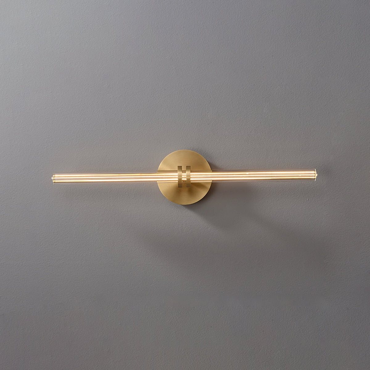 Linear Filament Sconce