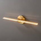 Linear Filament Sconce