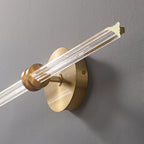 Linear Filament Sconce
