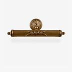 Florence Brass Wall Light