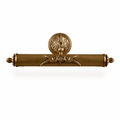 Florence Brass Wall Light