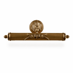 Florence Brass Wall Light