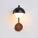 Morrow Dome Wall Lamp