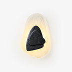Lava Veil Wall Lamp