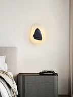 Lava Veil Wall Lamp