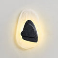 Lava Veil Wall Lamp
