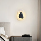 Lava Veil Wall Lamp