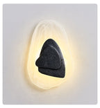 Lava Veil Wall Lamp