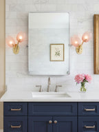 Tulyn Bloom Wall Light