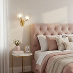 Tulyn Bloom Wall Light