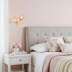 Tulyn Bloom Wall Light