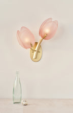 Tulyn Bloom Wall Light