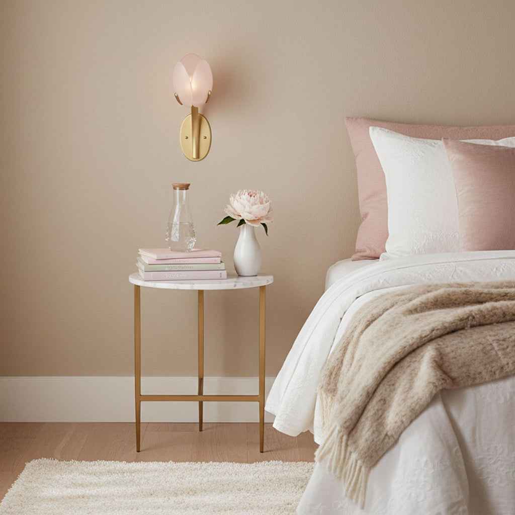 Tulyn Bloom Wall Light