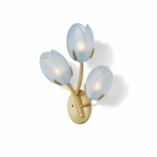 Tulyn Bloom Wall Light