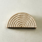 Terra Dome Wall Lamp