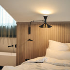 Marseille Wall Light