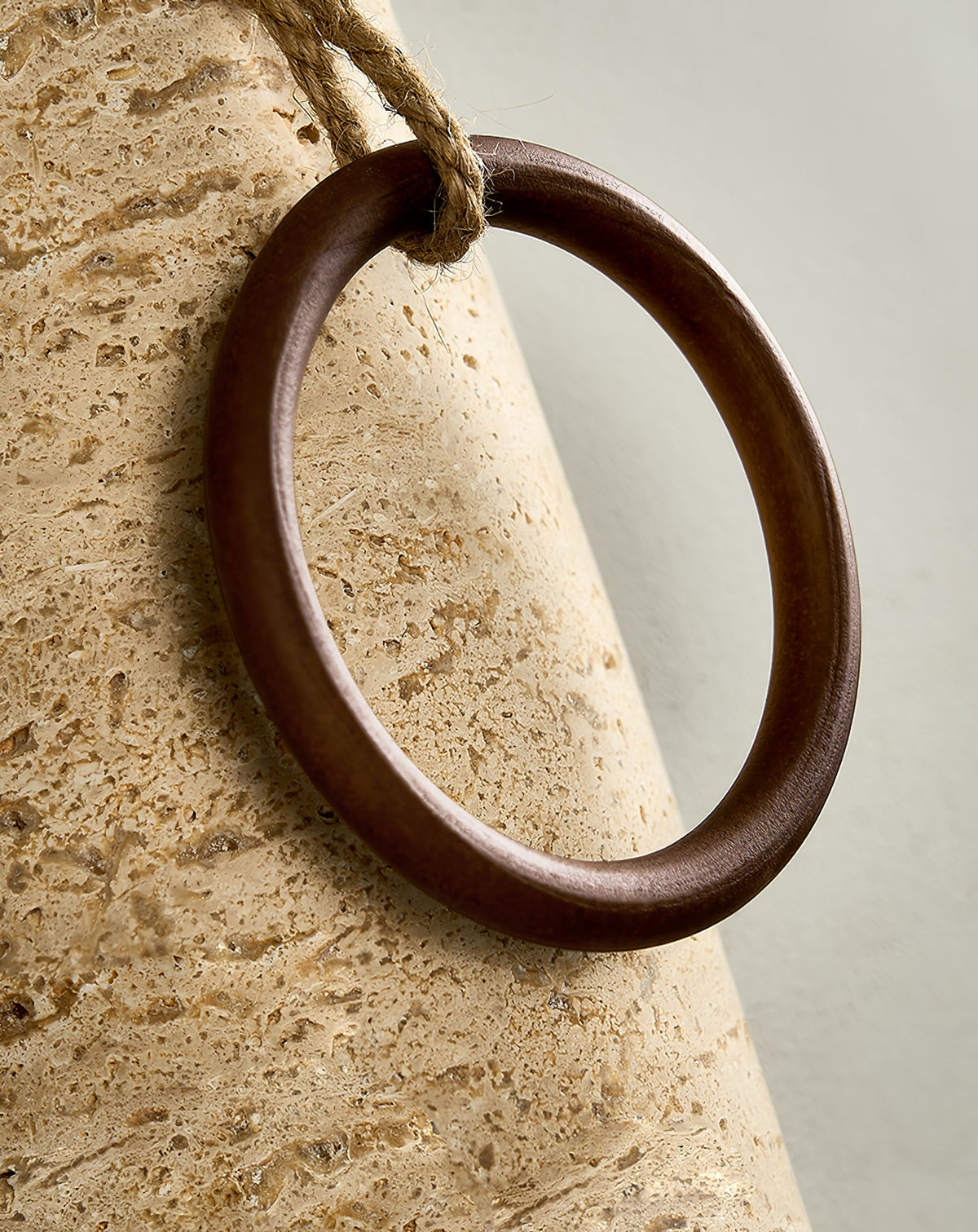 Anulo Wall Sconce