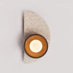 Balance Arc Wall Sconce
