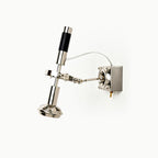 Urban Edge Wall Lamp