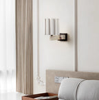 Textured Shade Wall Sconce