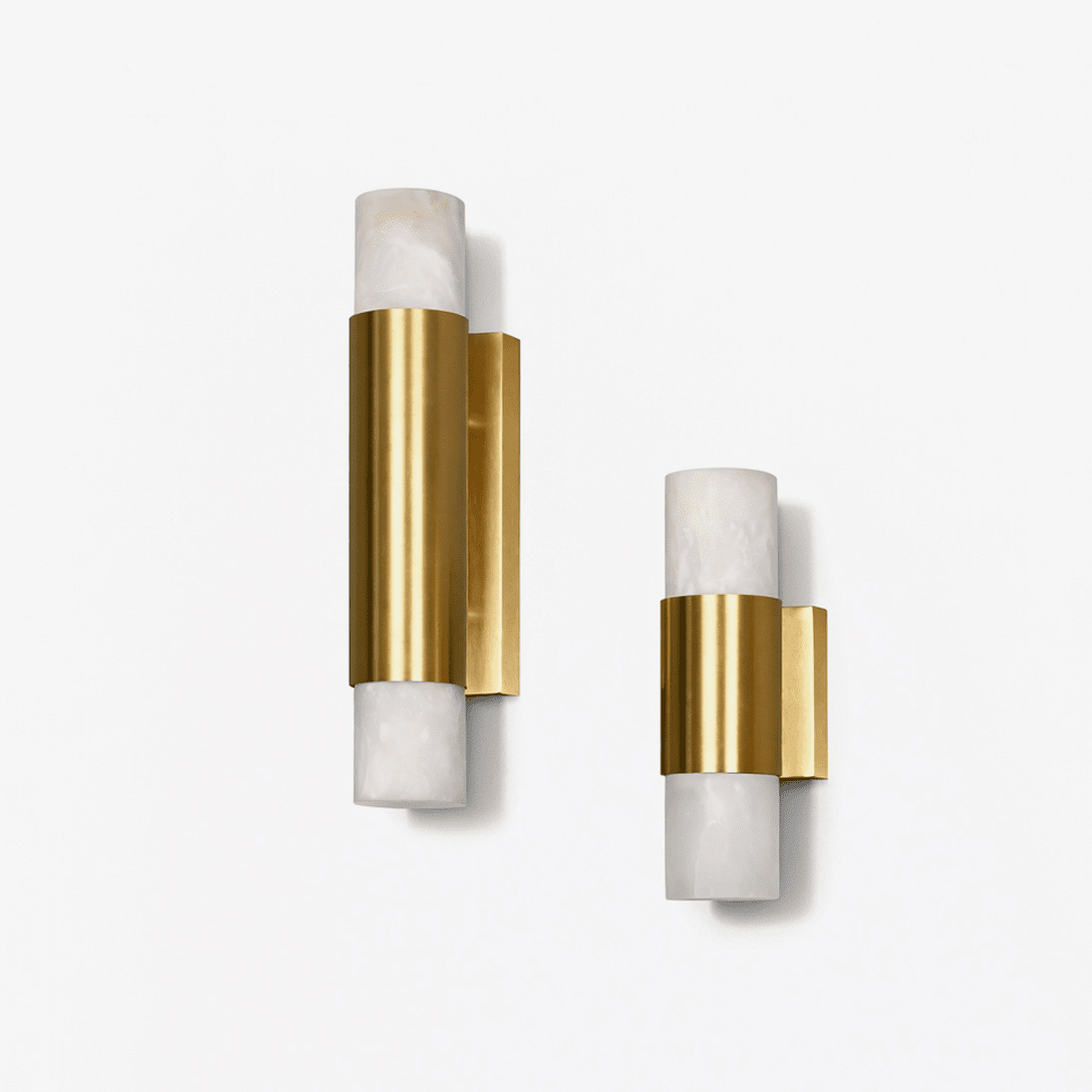 Arden Alabaster Wall Lamp
