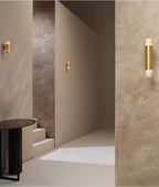 Arden Alabaster Wall Lamp