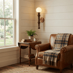Elowen Drop Wall Sconce