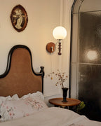 Bramwell Wall Sconce