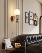 Bramwell Wall Sconce