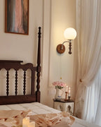 Bramwell Wall Sconce