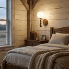 Bramwell Wall Sconce