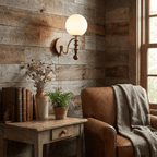 Bramwell Wall Sconce