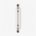 Lyra Alabaster Wall Sconce